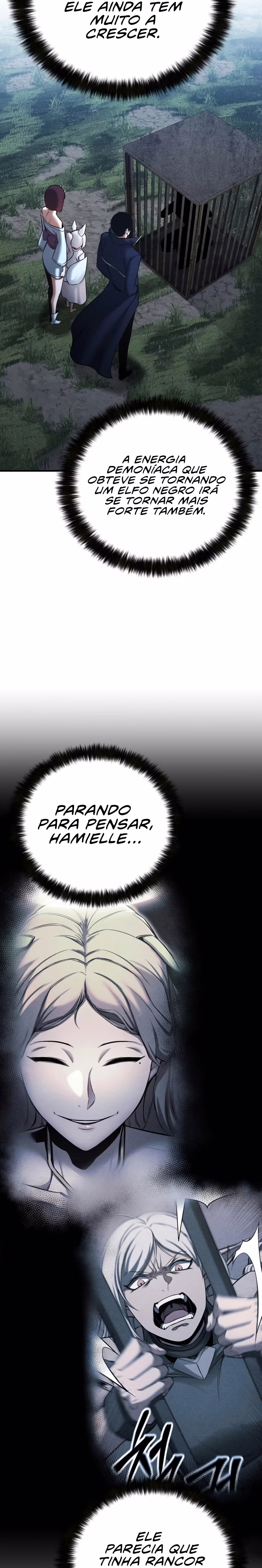 Página 15 de Necromante Absoluto - Capítulo 52