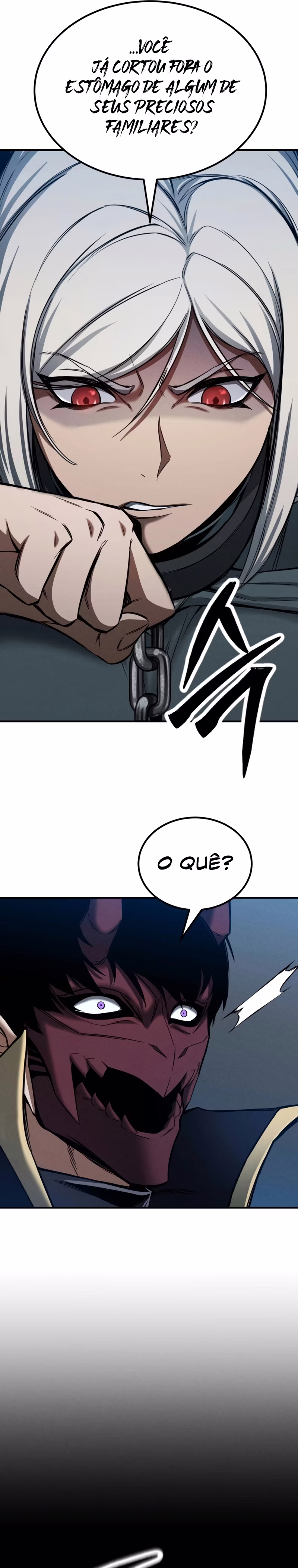 Página 36 de Necromante Absoluto - Capítulo 52