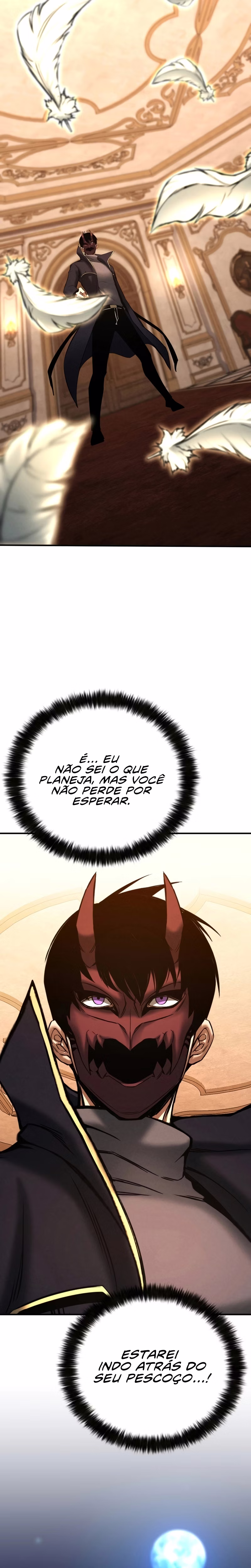 Página 6 de Necromante Absoluto - Capítulo 52