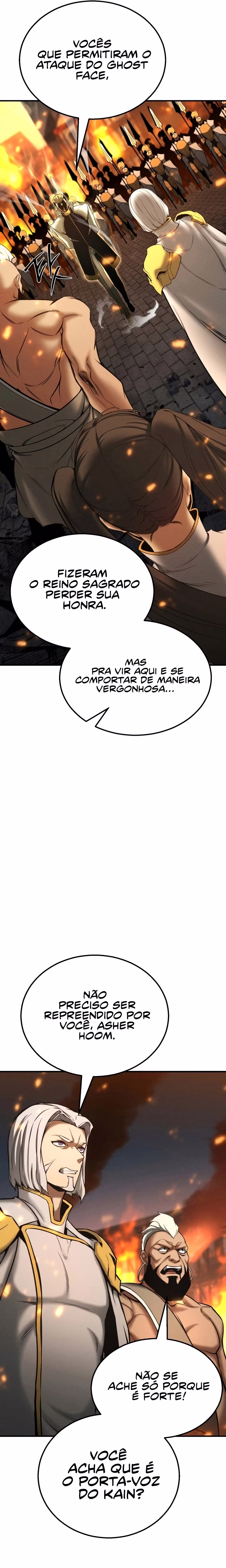 Página 11 de Necromante Absoluto - Capítulo 54