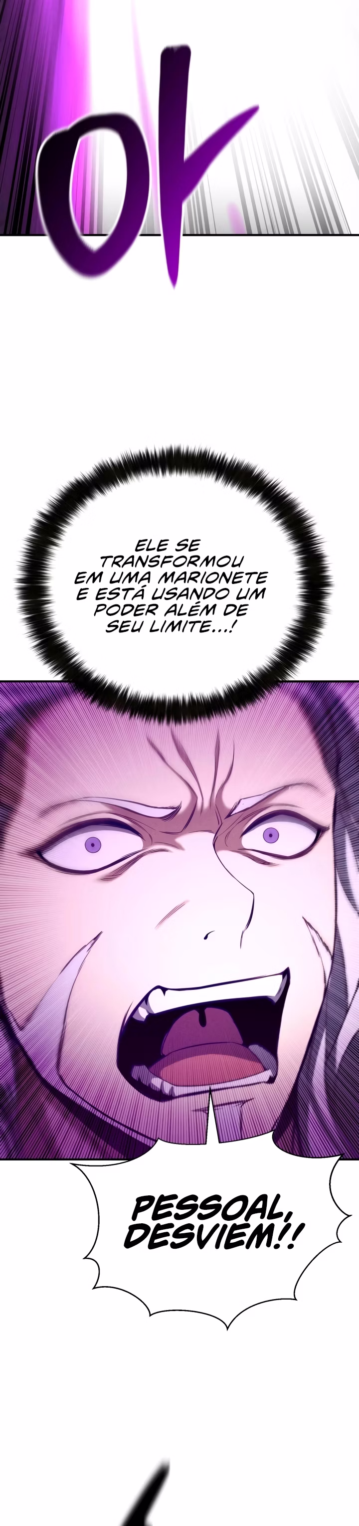 Página 16 de Necromante Absoluto - Capítulo 54