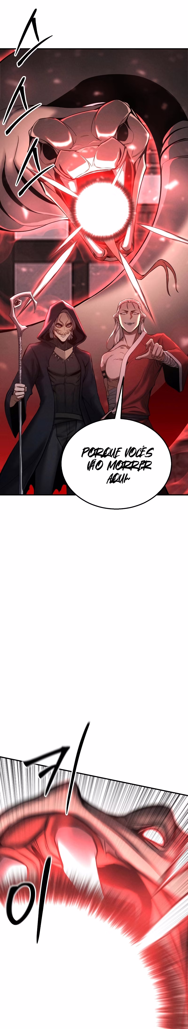 Página 12 de Necromante Absoluto - Capítulo 55