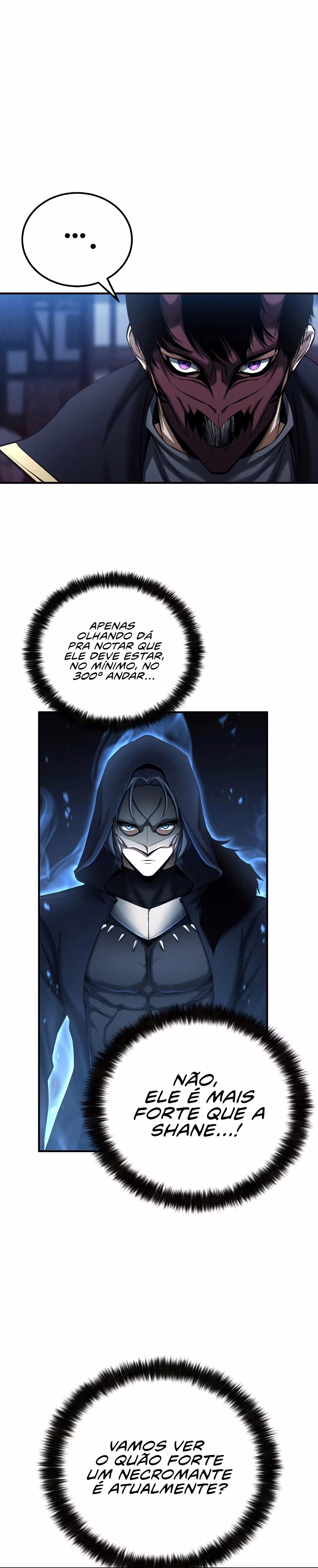 Página 24 de Necromante Absoluto - Capítulo 55