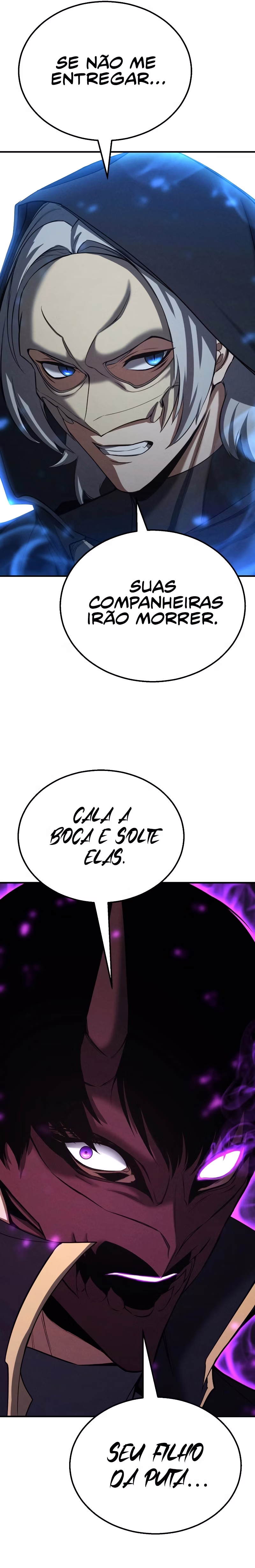 Página 37 de Necromante Absoluto - Capítulo 55
