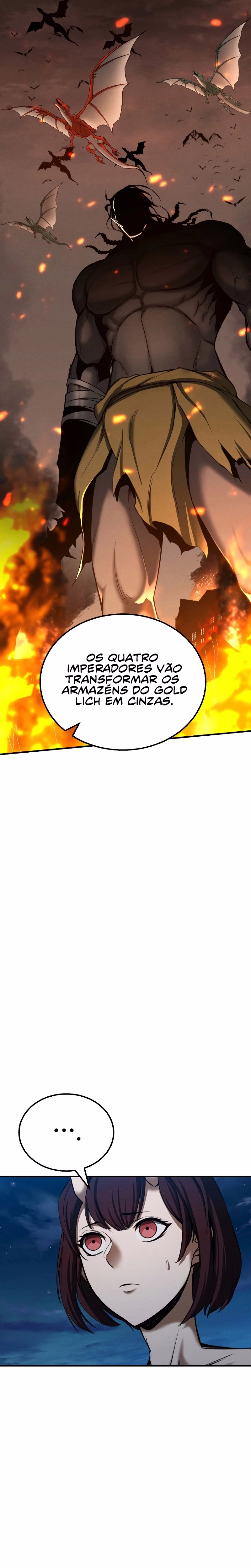 Página 8 de Necromante Absoluto - Capítulo 55