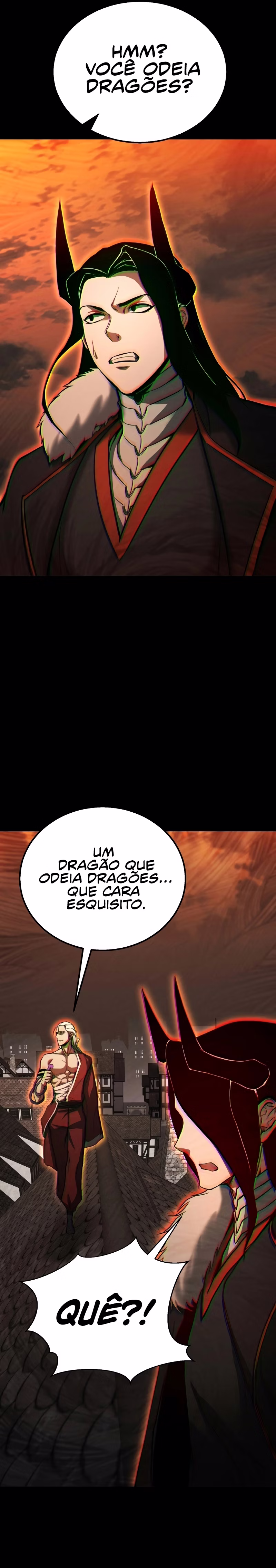 Página 27 de Necromante Absoluto - Capítulo 56