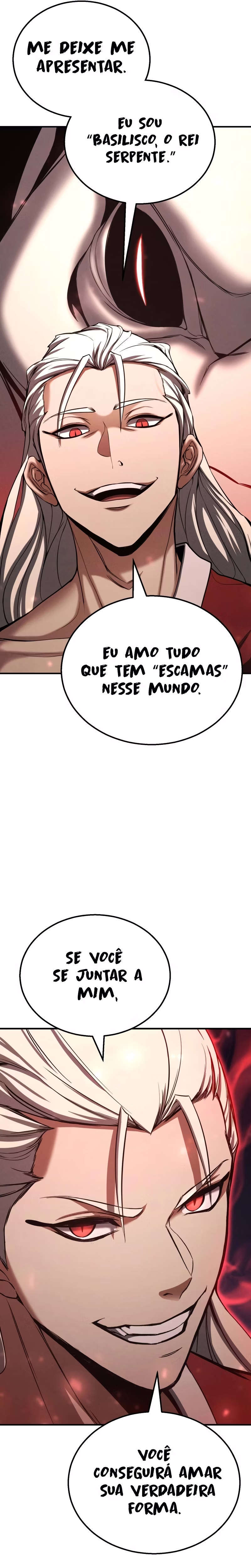Página 37 de Necromante Absoluto - Capítulo 56
