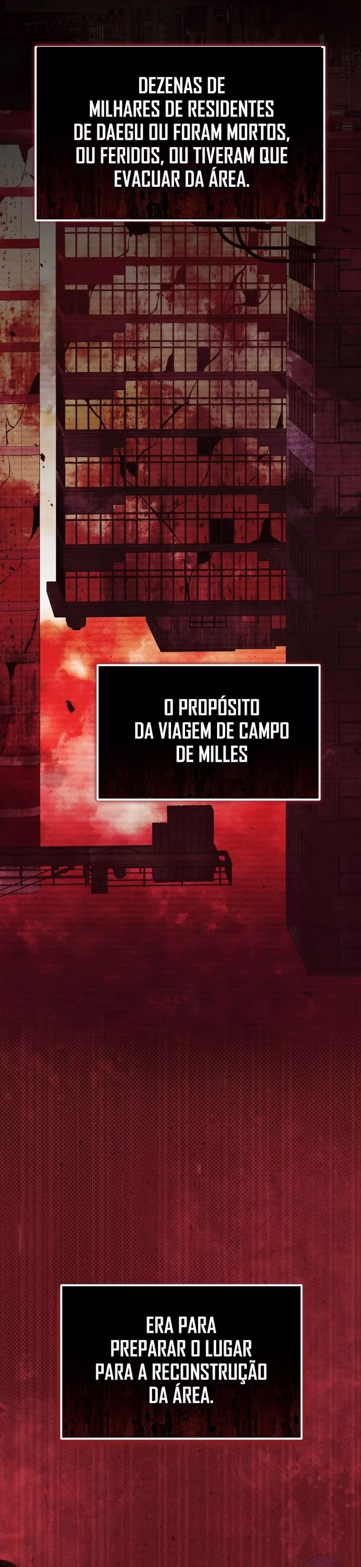 Página 2 de Eu Obtive um Item Mítico - Capítulo 107.5