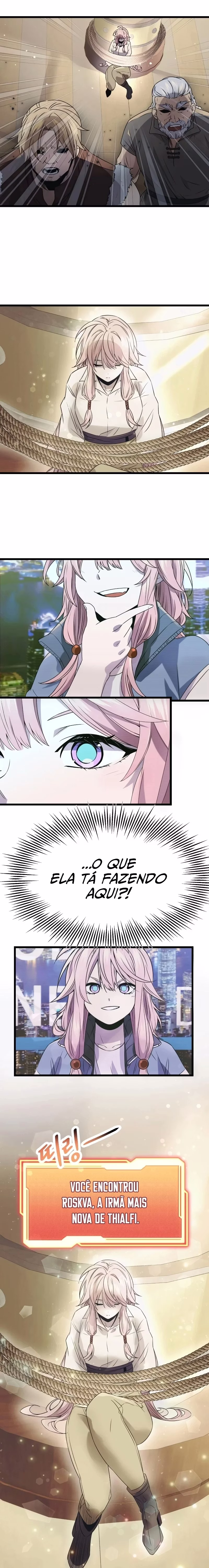Página 21 de Eu Obtive um Item Mítico - Capítulo 41