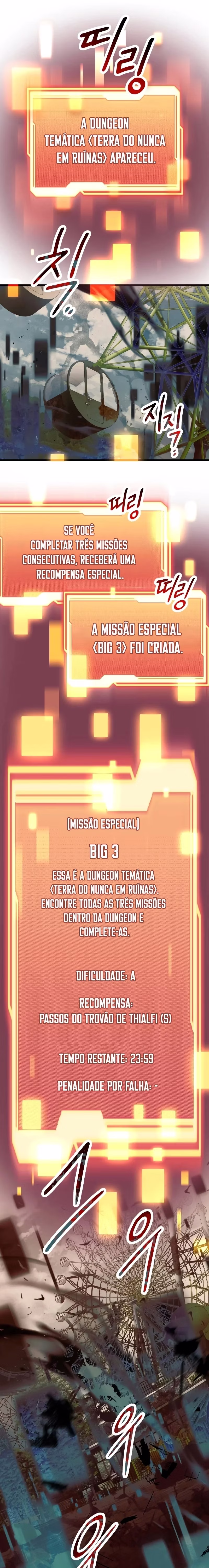 Página 8 de Eu Obtive um Item Mítico - Capítulo 41