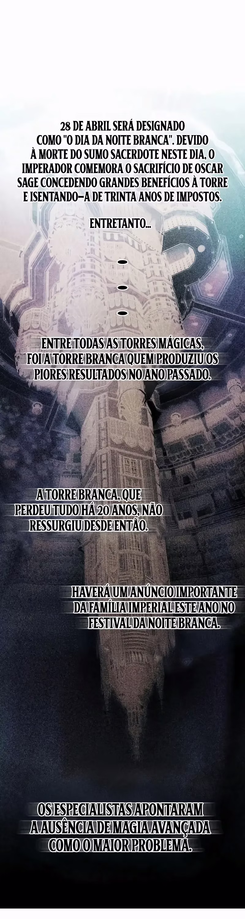 Página 43 de A Criança Problemática da Torre Mágica - Capítulo 2