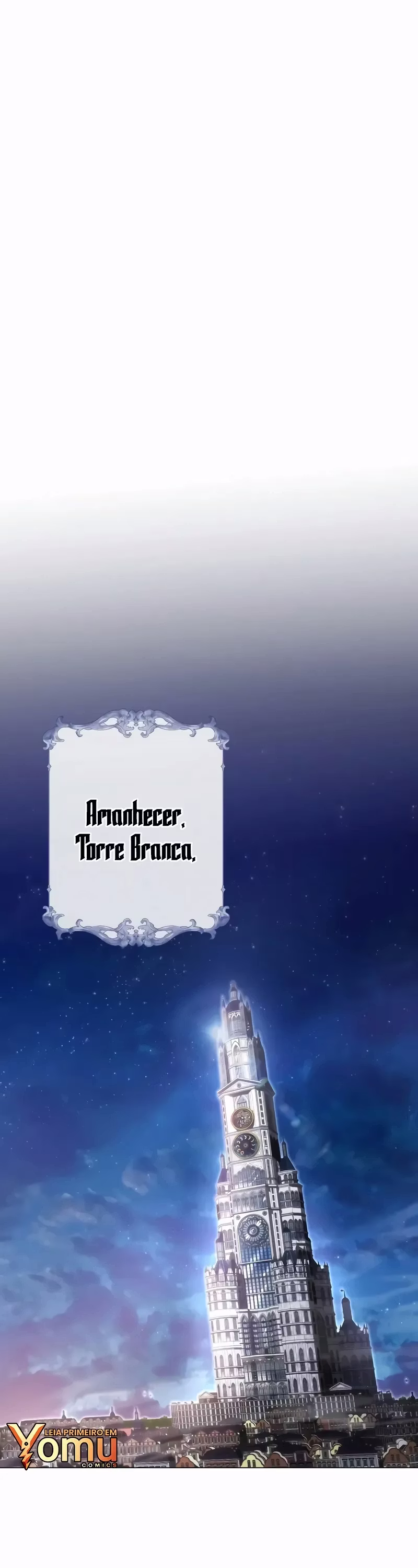 Página 66 de A Criança Problemática da Torre Mágica - Capítulo 2