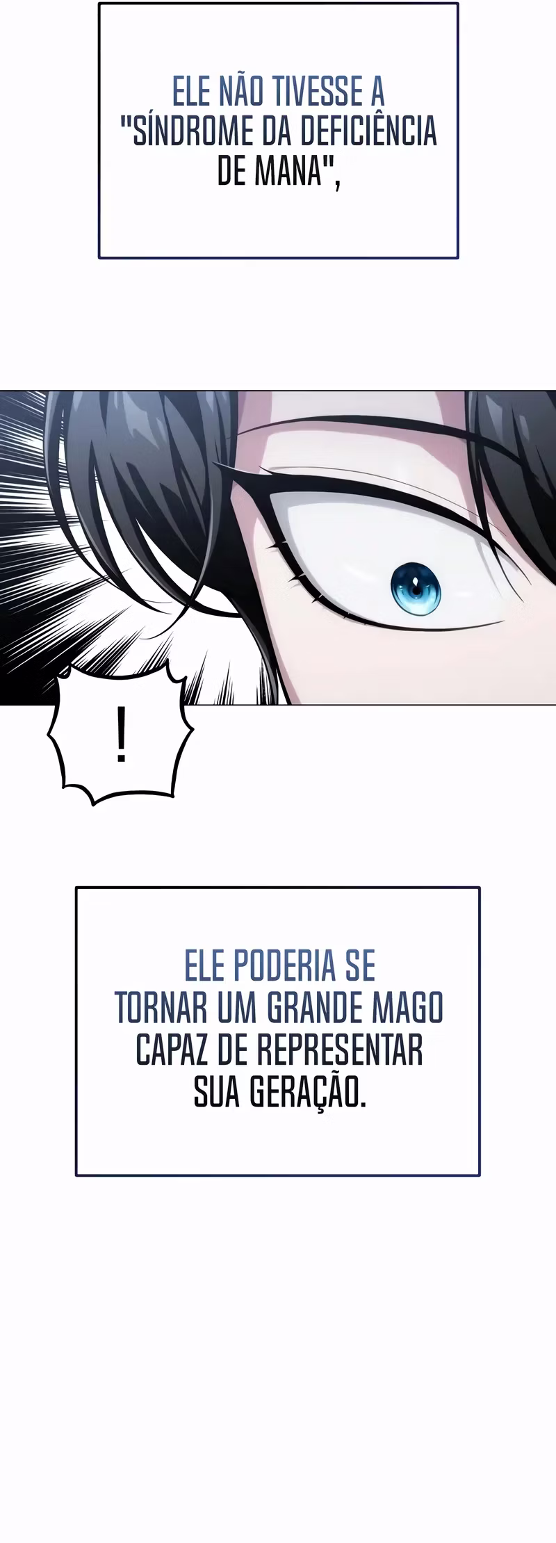 Página 79 de A Criança Problemática da Torre Mágica - Capítulo 2