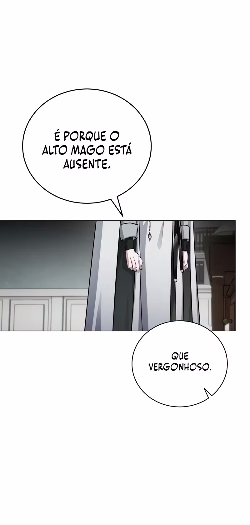 Página 77 de A Criança Problemática da Torre Mágica - Capítulo 3