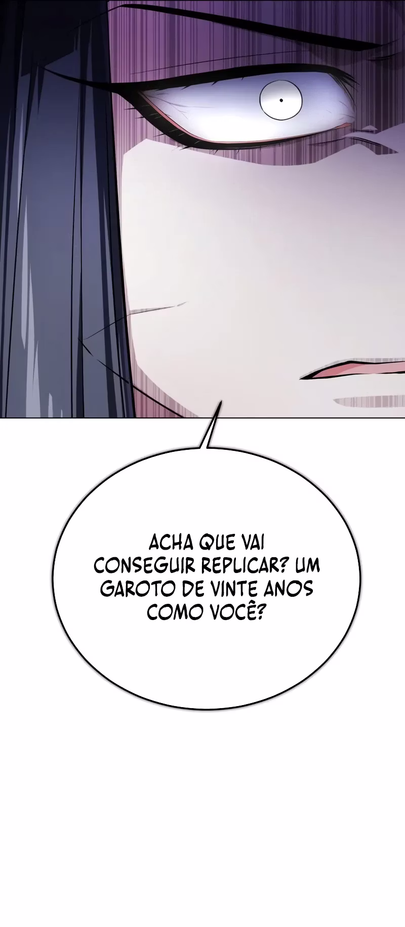 Página 30 de A Criança Problemática da Torre Mágica - Capítulo 4