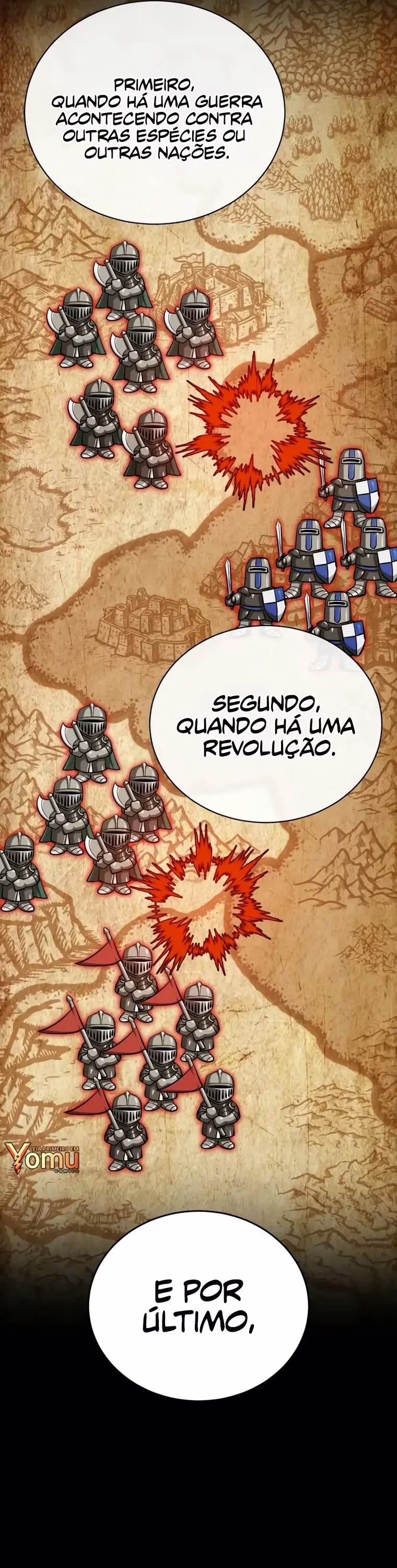 Página 48 de A Criança Problemática da Torre Mágica - Capítulo 6