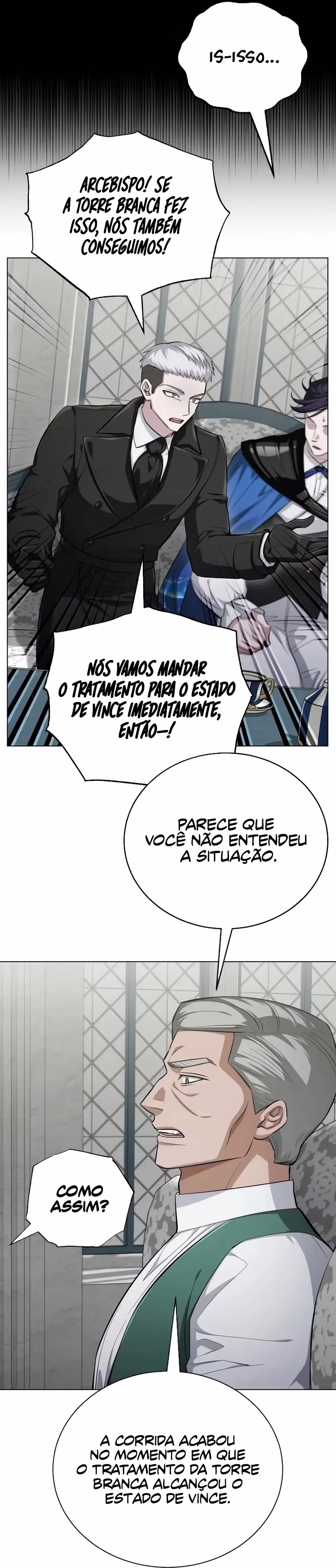 Página 51 de A Criança Problemática da Torre Mágica - Capítulo 6