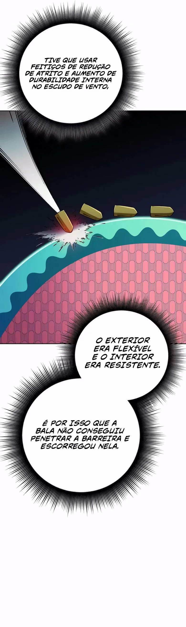 Página 52 de A Criança Problemática da Torre Mágica - Capítulo 9