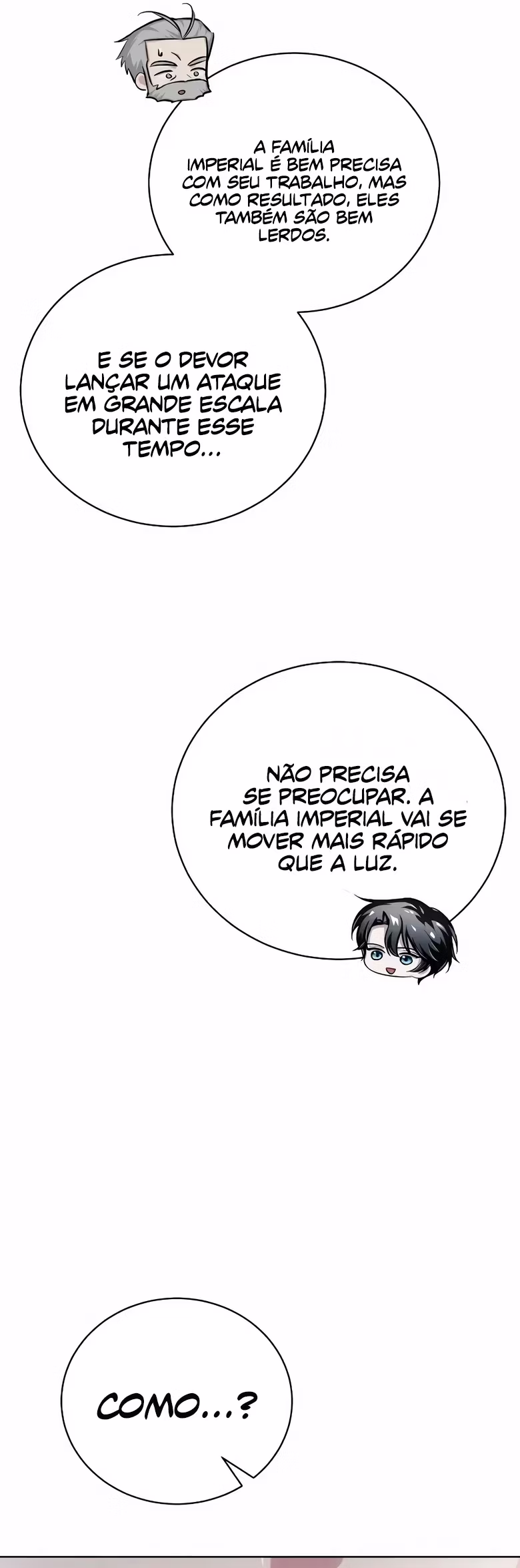 Página 36 de A Criança Problemática da Torre Mágica - Capítulo 10