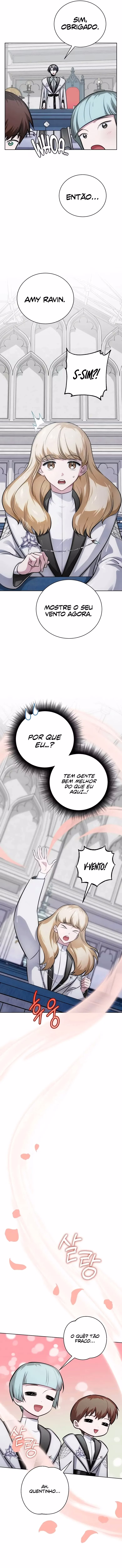 Página 15 de A Criança Problemática da Torre Mágica - Capítulo 14