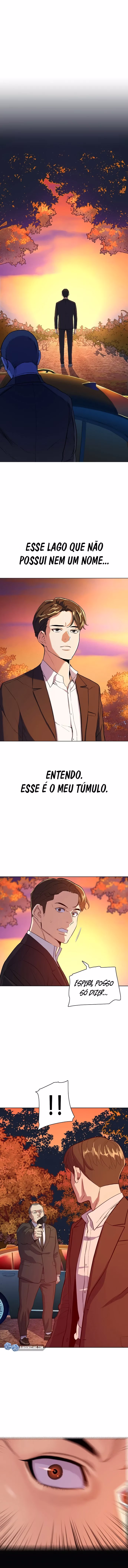 Página 16 de O Filho Mais Novo dos Chaebol - Capítulo 1