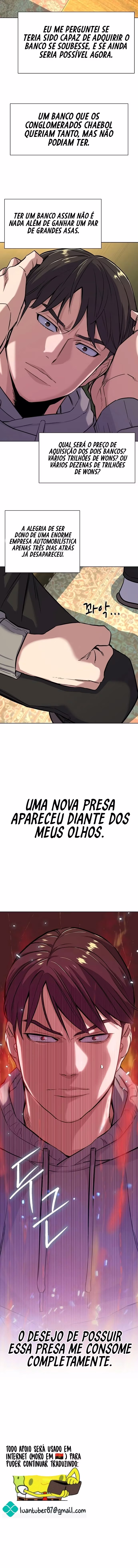 Página 9 de O Filho Mais Novo dos Chaebol - Capítulo 48