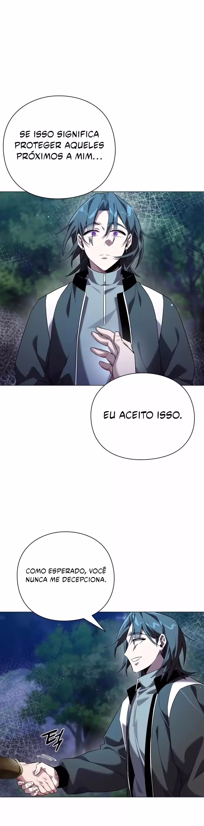 Página 26 de Noite dos Goblins - Capítulo 11