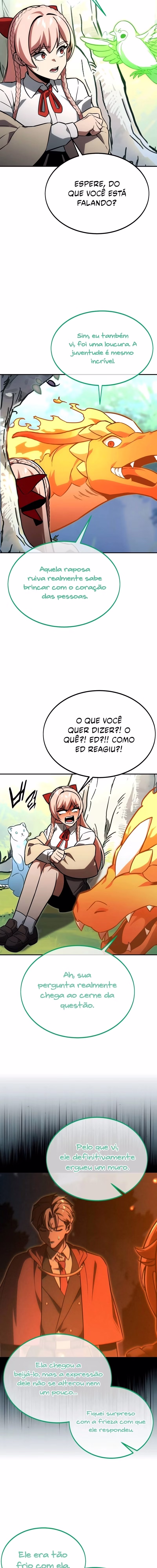 Página 20 de Guia de Sobrevivência do Extra da Academia - Capítulo 22