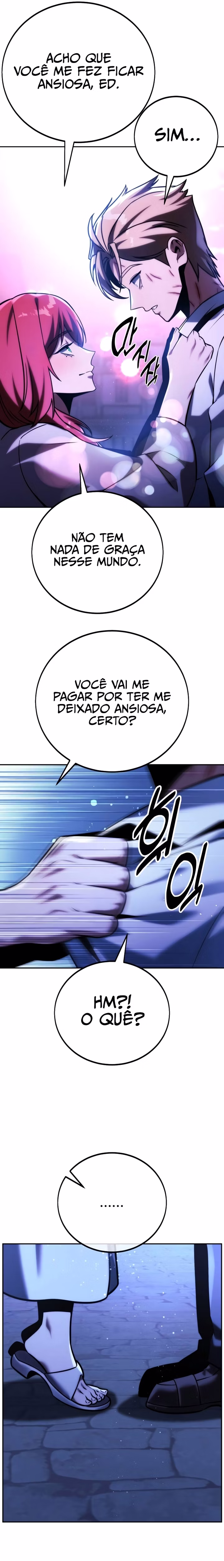Página 23 de Guia de Sobrevivência do Extra da Academia - Capítulo 58