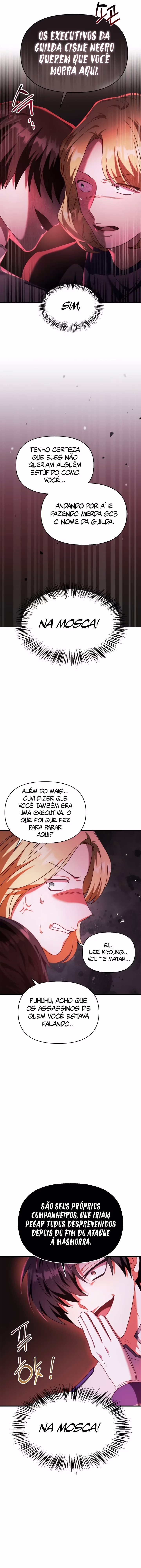 Página 12 de Manual de Instrução para Retornados - Capítulo 51