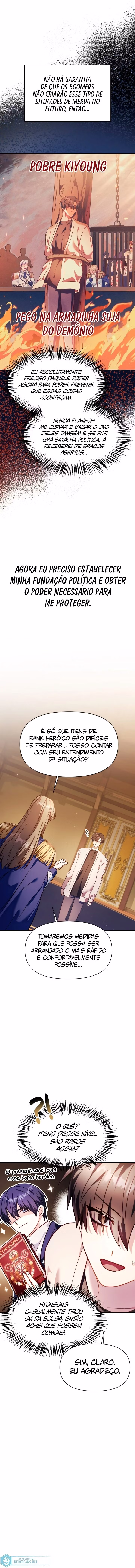 Página 14 de Manual de Instrução para Retornados - Capítulo 37