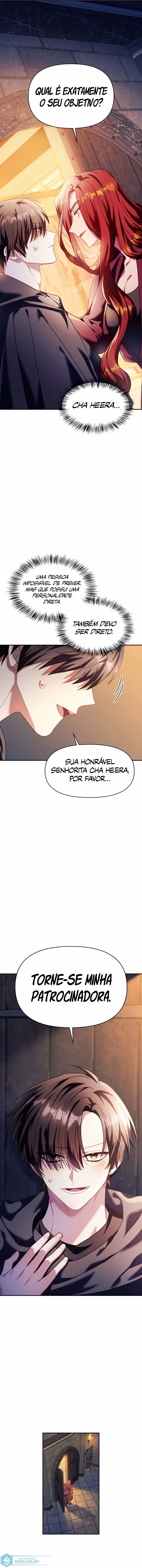 Página 15 de Manual de Instrução para Retornados - Capítulo 38