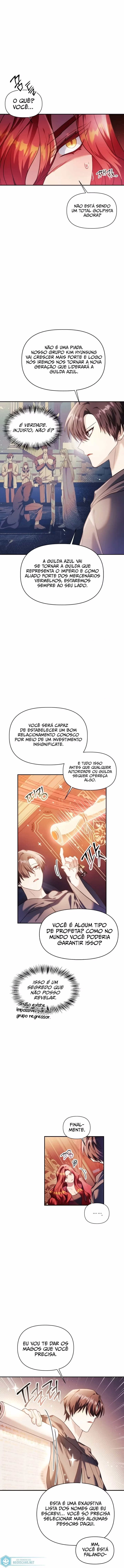Página 14 de Manual de Instrução para Retornados - Capítulo 39