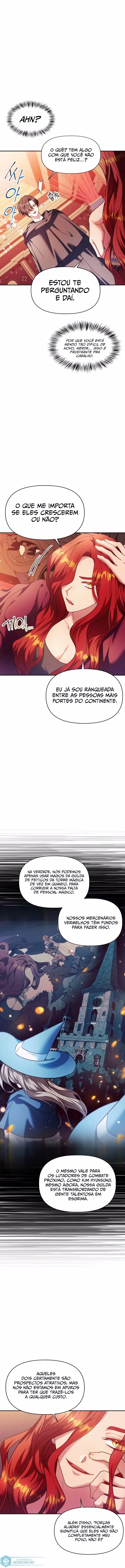 Página 5 de Manual de Instrução para Retornados - Capítulo 39