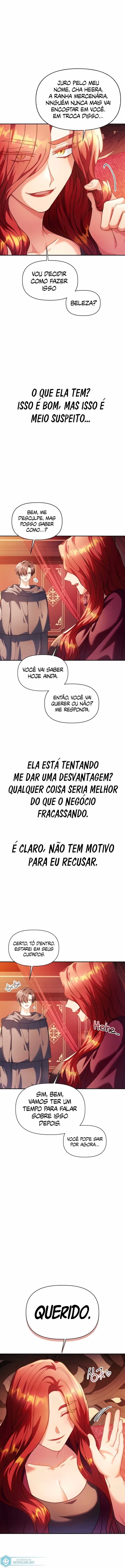 Página 3 de Manual de Instrução para Retornados - Capítulo 40