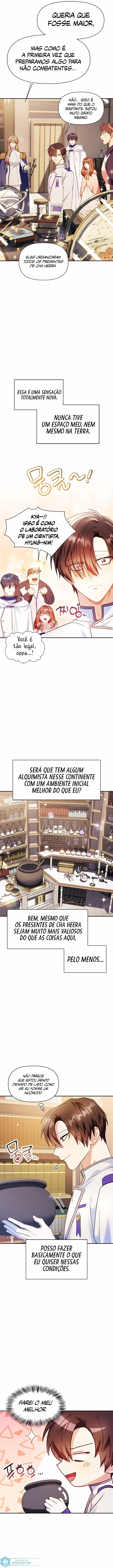 Página 11 de Manual de Instrução para Retornados - Capítulo 43