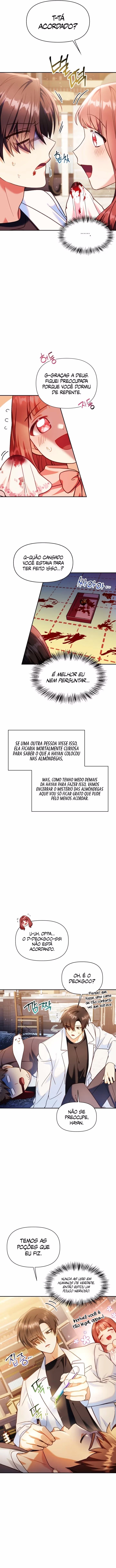 Página 10 de Manual de Instrução para Retornados - Capítulo 44