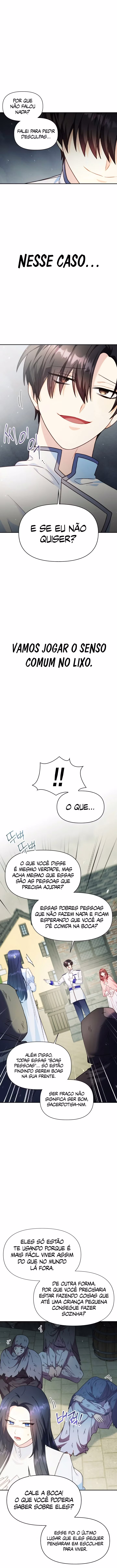 Página 10 de Manual de Instrução para Retornados - Capítulo 45