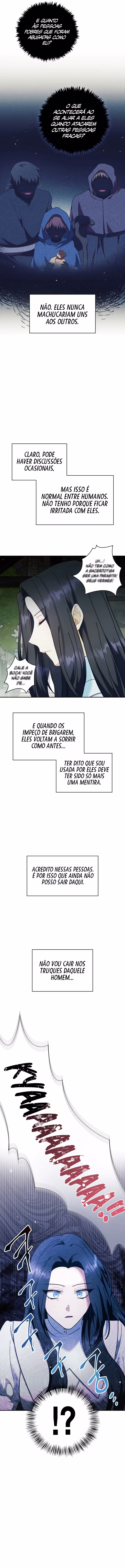 Página 14 de Manual de Instrução para Retornados - Capítulo 47