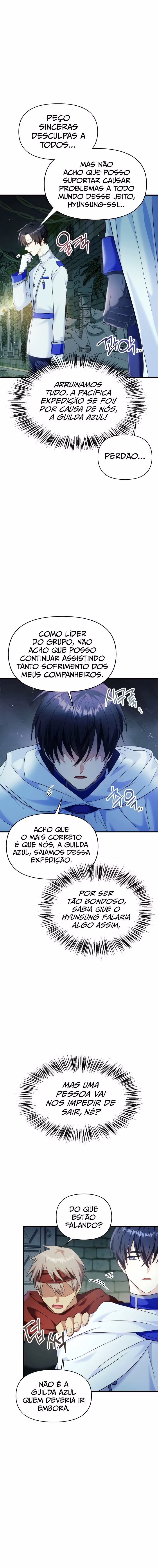 Página 16 de Manual de Instrução para Retornados - Capítulo 52