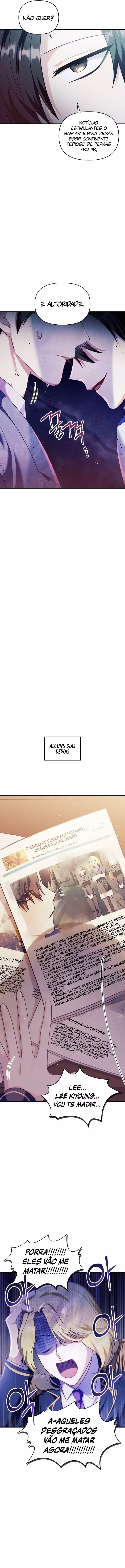 Página 3 de Manual de Instrução para Retornados - Capítulo 53