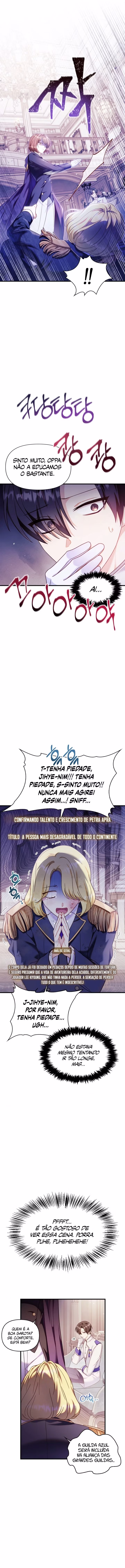 Página 9 de Manual de Instrução para Retornados - Capítulo 53