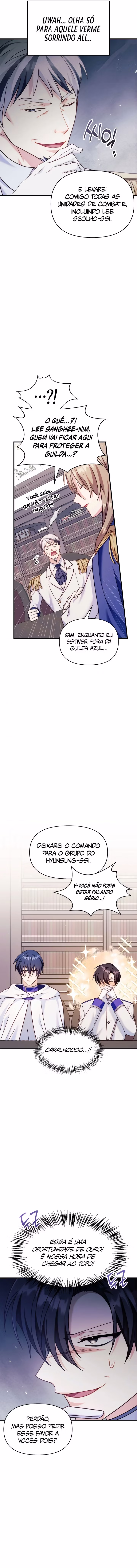 Página 9 de Manual de Instrução para Retornados - Capítulo 55