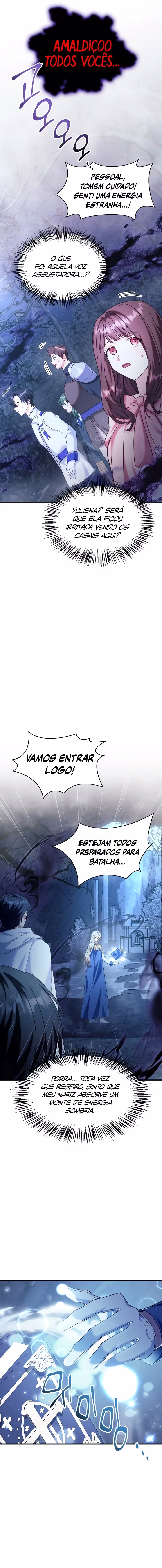 Página 10 de Manual de Instrução para Retornados - Capítulo 56