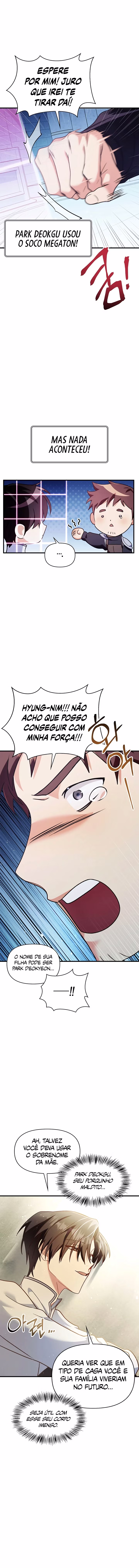 Página 3 de Manual de Instrução para Retornados - Capítulo 58