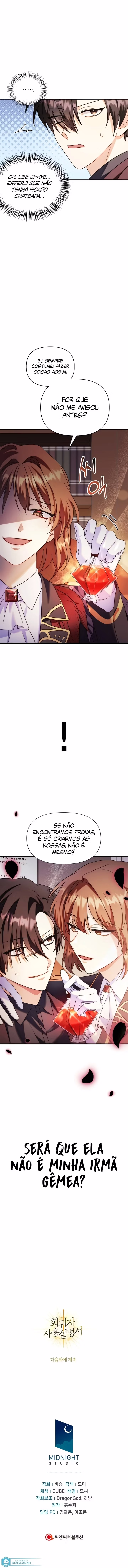 Página 16 de Manual de Instrução para Retornados - Capítulo 60