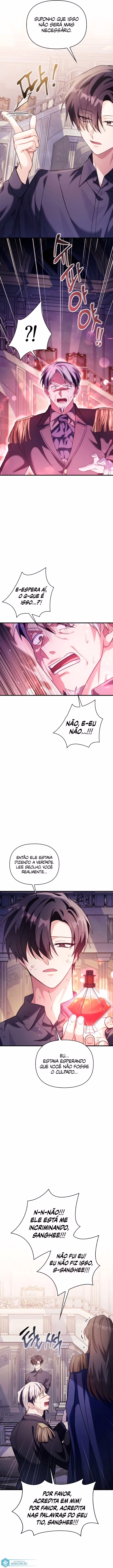 Página 8 de Manual de Instrução para Retornados - Capítulo 63