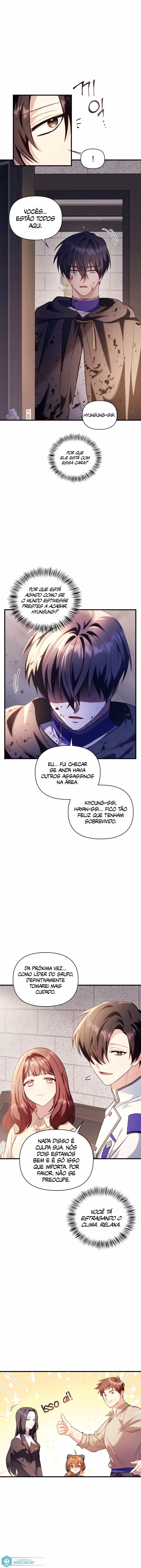 Página 2 de Manual de Instrução para Retornados - Capítulo 65