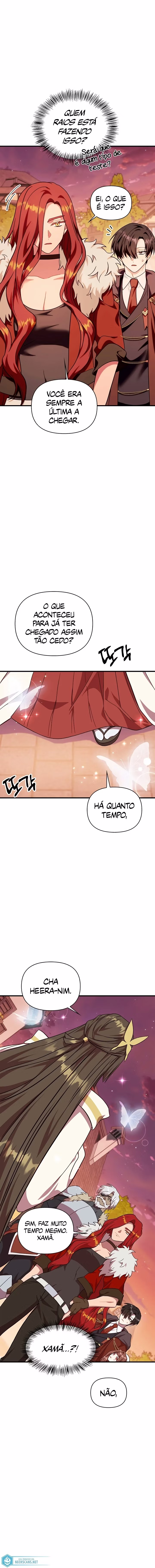 Página 18 de Manual de Instrução para Retornados - Capítulo 66