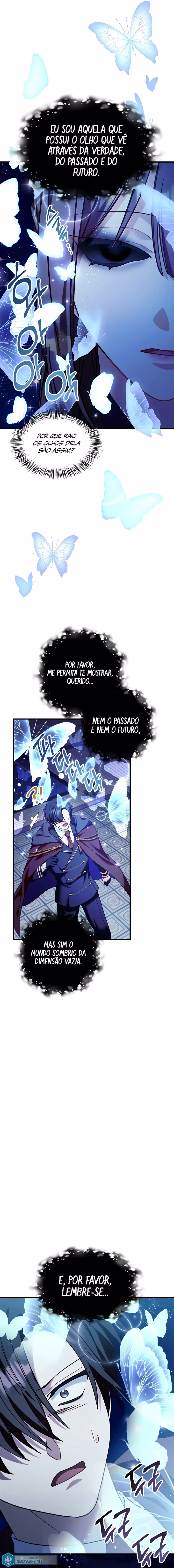 Página 11 de Manual de Instrução para Retornados - Capítulo 67